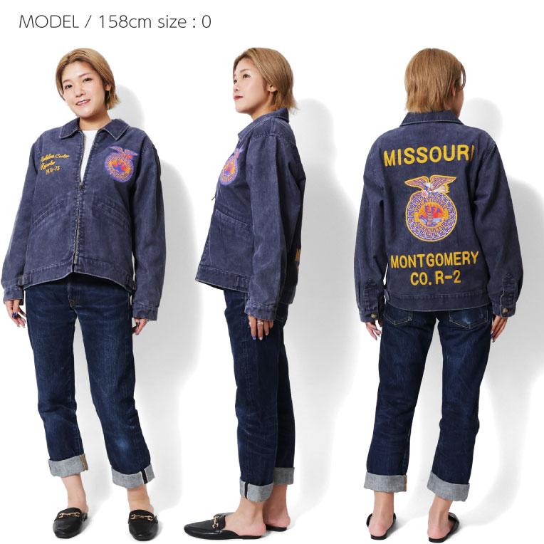 HOUSTON（ヒューストン） HOUSTON woman / ヒューストン ウーマン