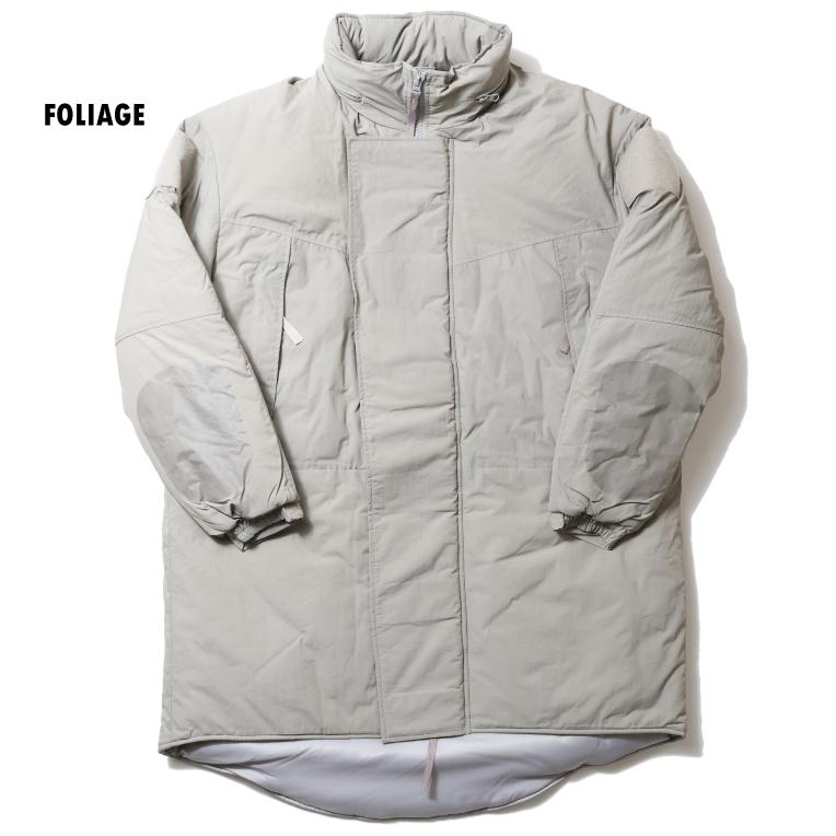 HOUSTON（ヒューストン） 50607 MONSTER PARKA / モンスターパーカー