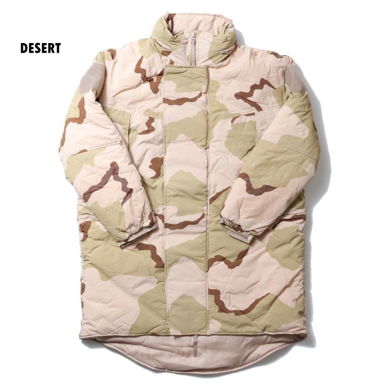 HOUSTON（ヒューストン） 50607 MONSTER PARKA / モンスターパーカー