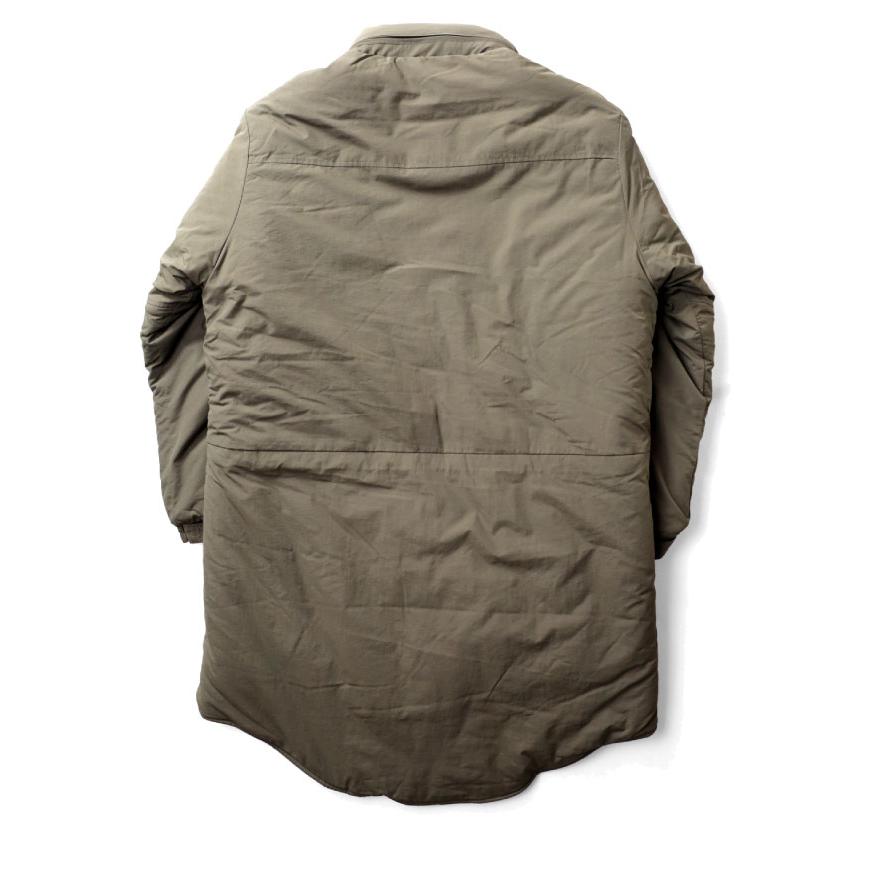 HOUSTON（ヒューストン） 50832 MONSTER PARKA TIGHT/モンスター