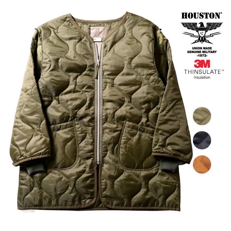 HOUSTON（ヒューストン） 50910 M-51 PARKA THINSULATE LINER / M-51