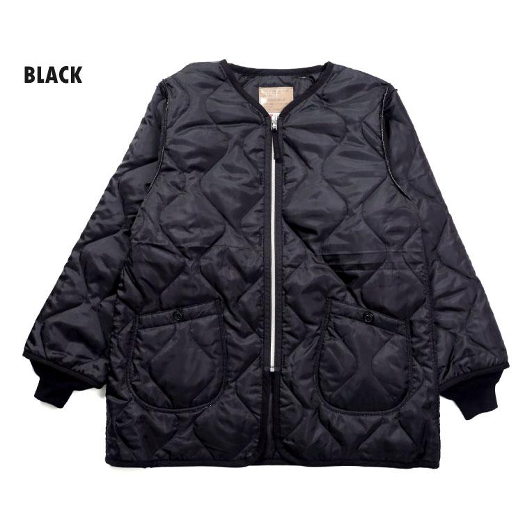 HOUSTON（ヒューストン） 50910 M-51 PARKA THINSULATE LINER / M-51