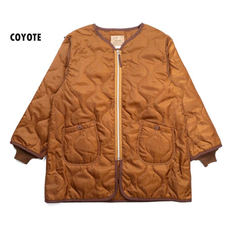 HOUSTON（ヒューストン） 50910 M-51 PARKA THINSULATE LINER / M-51