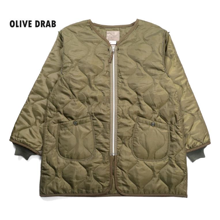 HOUSTON（ヒューストン） 50910 M-51 PARKA THINSULATE LINER / M-51