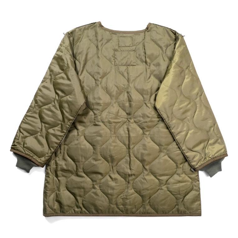 HOUSTON（ヒューストン） 50910 M-51 PARKA THINSULATE LINER / M-51