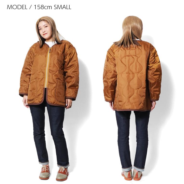 HOUSTON（ヒューストン） 50910 M-51 PARKA THINSULATE LINER / M-51