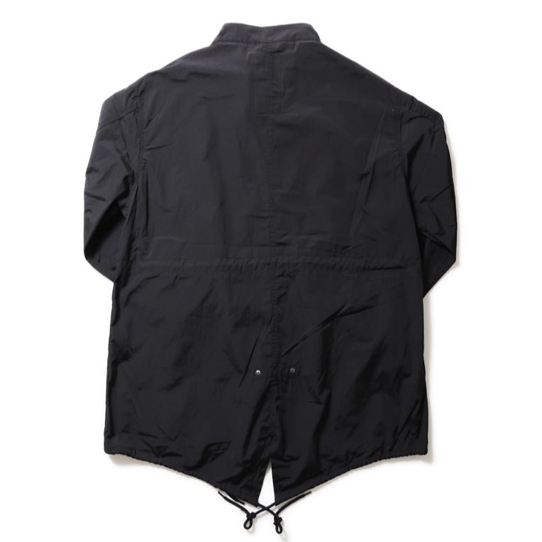 HOUSTON（ヒューストン） 51127 3WAY M-65 PARKA / 3WAY M-65 パーカー