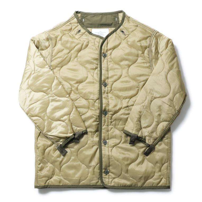 HOUSTON（ヒューストン） 51127 3WAY M-65 PARKA / 3WAY M-65 パーカー