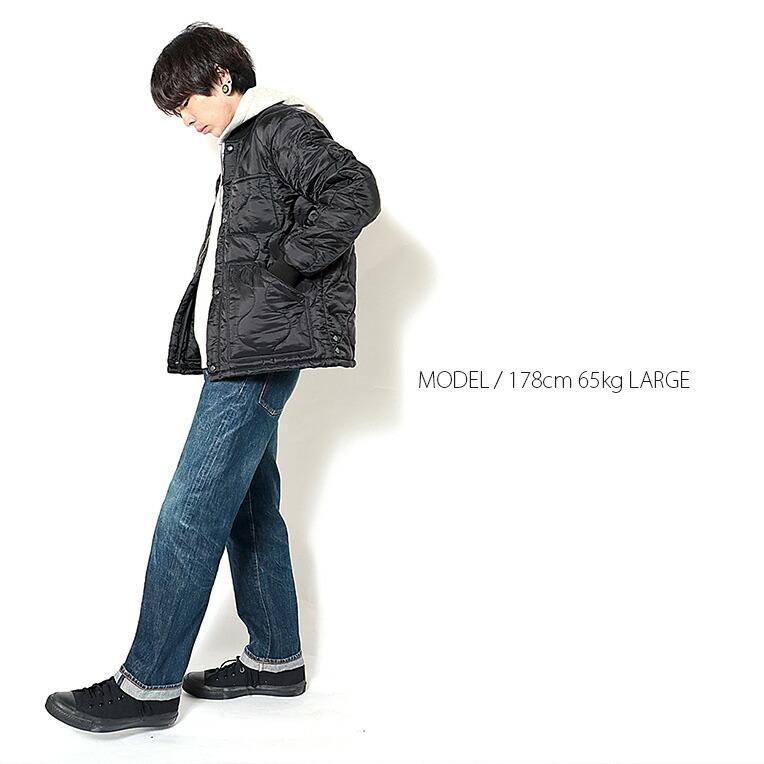 ヒューストン　フライトジャケット　CWU 55/P ヒューストン フライトジャケット CWU 55/P ヒューストン フライト