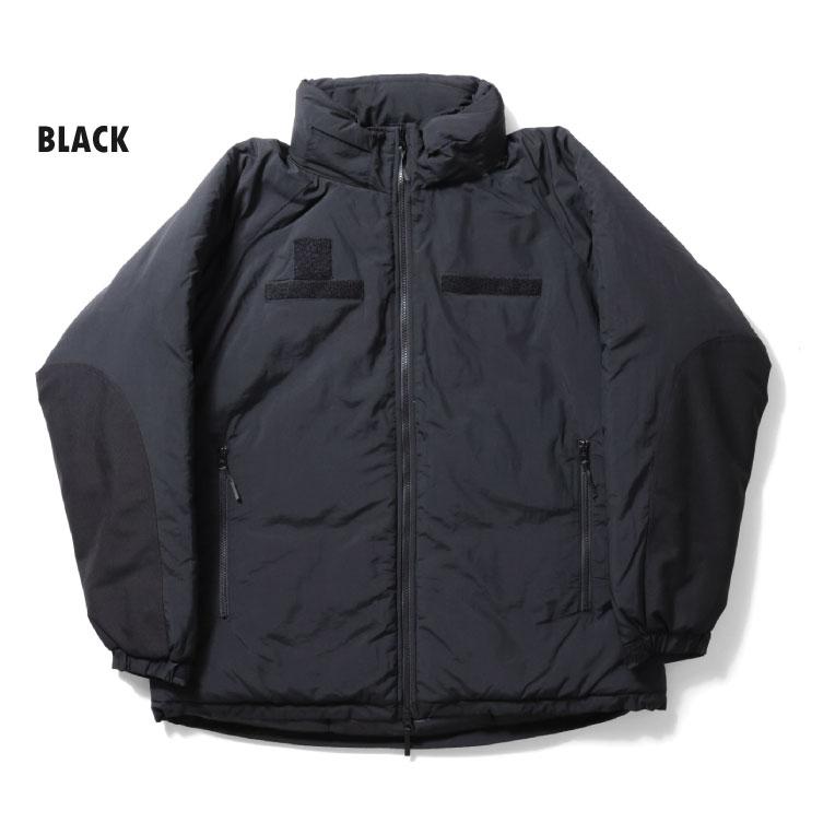 HOUSTON（ヒューストン） 51331 PRIMALOFT LEVEL7 JACKET / プリマ