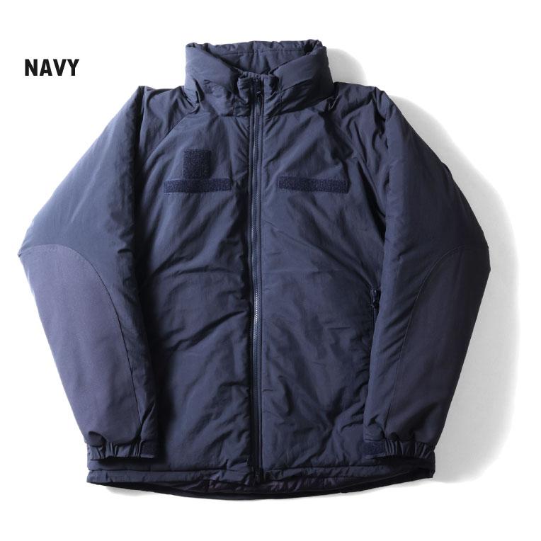 HOUSTON（ヒューストン） 51331 PRIMALOFT LEVEL7 JACKET / プリマ