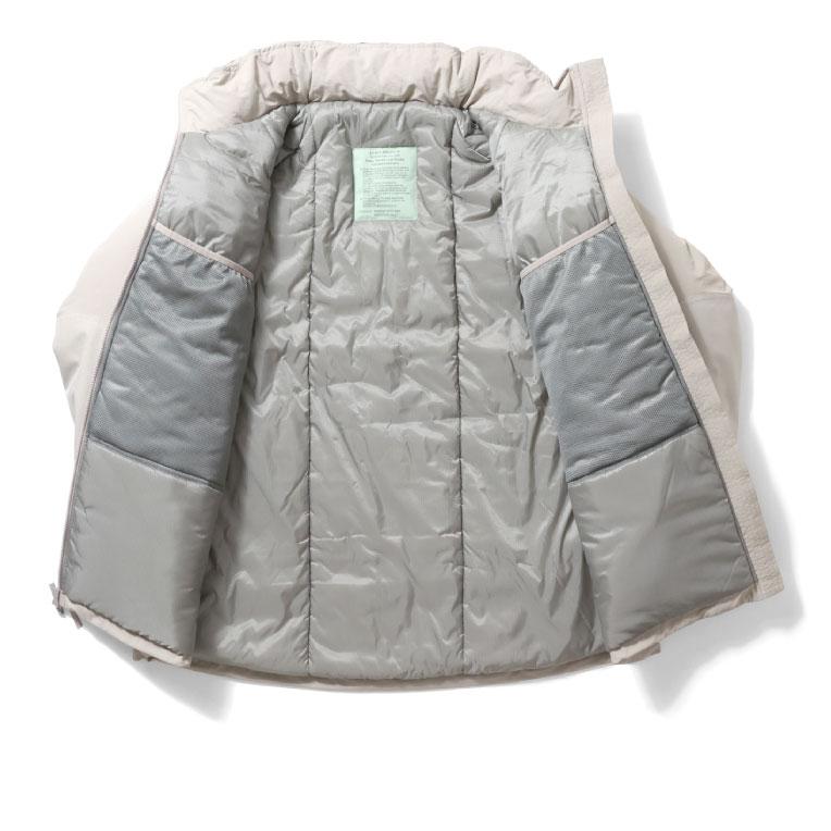 HOUSTON / ヒューストン 51331 PRIMALOFT LEVEL7 JACKET プリマ HOUSTON / ヒューストン 51331 PRIMALOFT LEVEL7 JACKET プリマ