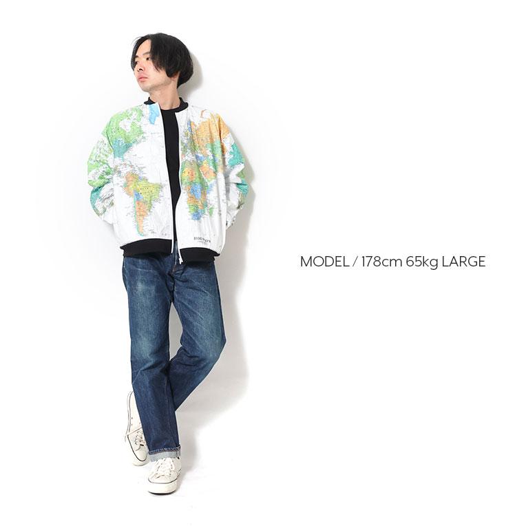 HOUSTON（ヒューストン） 51337 TYVEK PAPER JACKET / タイベック