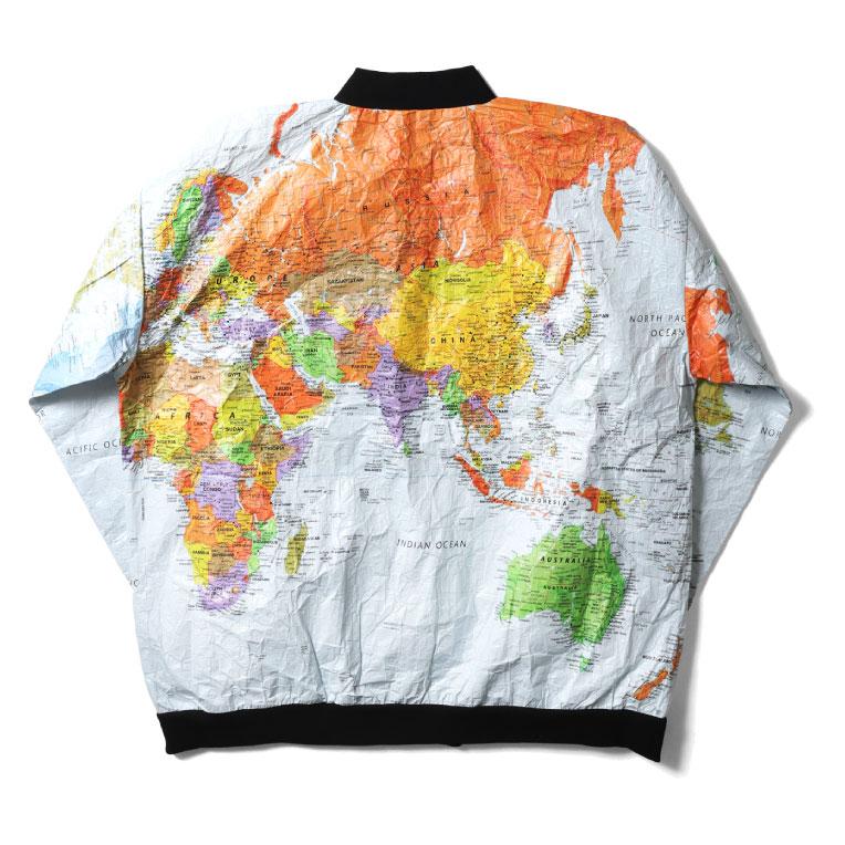 HOUSTON（ヒューストン） 51337 TYVEK PAPER JACKET / タイベック