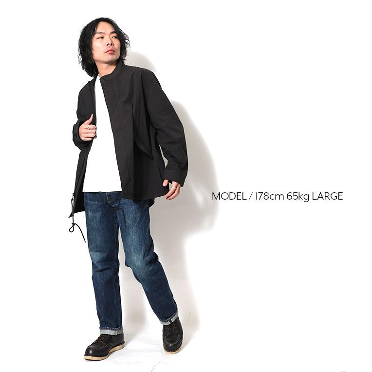 HOUSTON（ヒューストン） 51367 N/C SHORT M-65 PARKA / ショートM-65