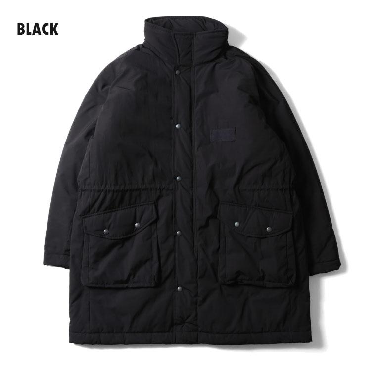 HOUSTON（ヒューストン） 51415 SWEDISH ARMY M90 COLD WEATHER PARKA