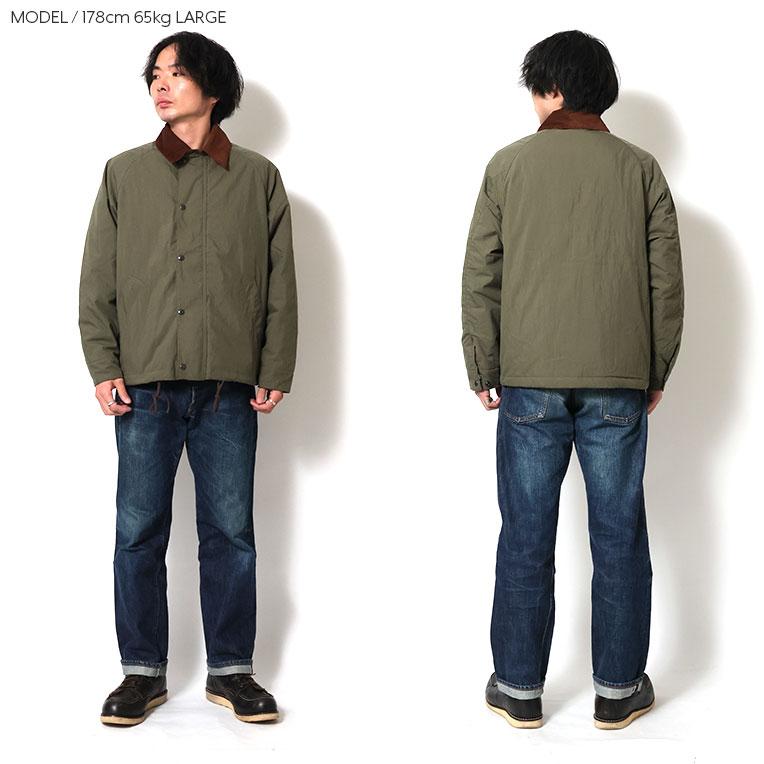 24AW 極美品 ヒューストン 51432 ショート ハンティング ジャケット HOUSTON / ヒューストン 51432 N/C SHORT HUNTING JACKET / ショート