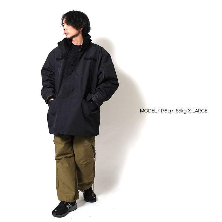 HOUSTON（ヒューストン） 51439 COLD WEATHER PARKA / コールド