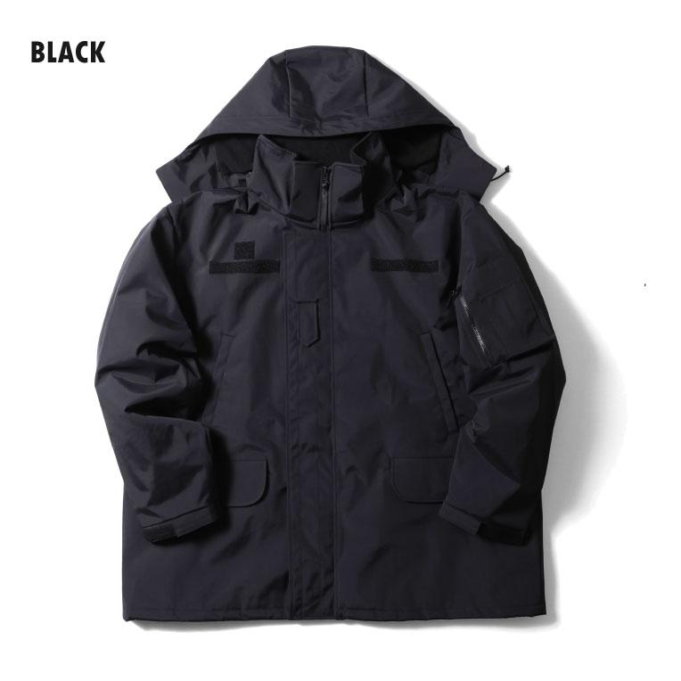 HOUSTON（ヒューストン） 51439 COLD WEATHER PARKA / コールド