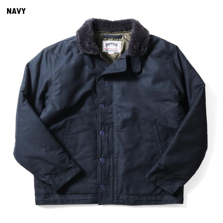 HOUSTON 【OFFICIAL限定】HOUSTON / ヒューストン 51466 N-1 DECK JACKET - Light model デッキ ジャケット ライトモデル : HOUSTON OFFICIAL ONLINE STORE - 通販 - Yahoo!ショッピング HOUSTON 【OFFICIAL限定】HOUSTON / ヒューストン 51466 N-1 DECK JACKET - Light model デッキ ジャケット ライトモデル : HOUSTON OFFICIAL ONLINE STORE - 通販 - Yahoo!ショッピング