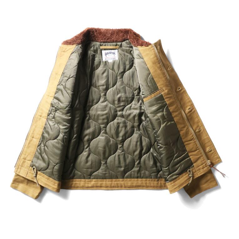 HOUSTON（ヒューストン） 【OFFICIAL限定】HOUSTON / ヒューストン