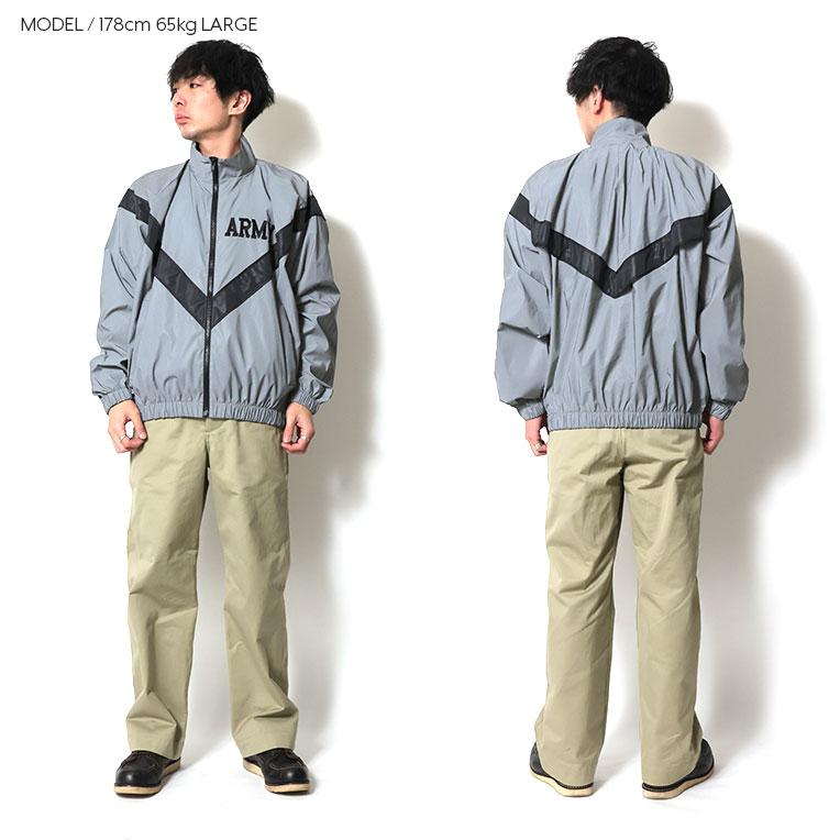 HOUSTON（ヒューストン） 51492 FULL REFLECTOR IPFU FITNESS JACKET