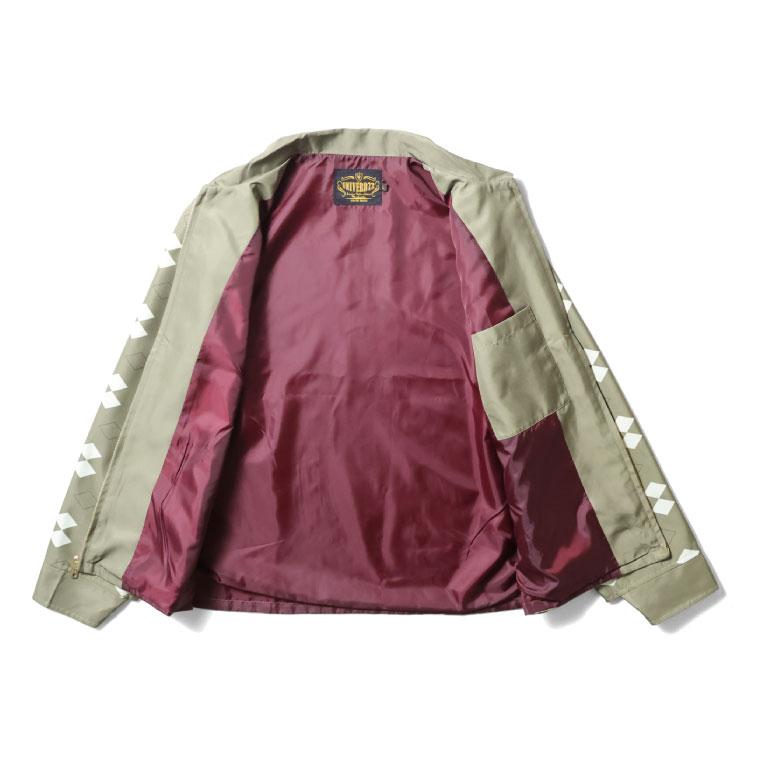 HOUSTON（ヒューストン） UNIVERD72 / ユニバード72 51554 SWING TOP