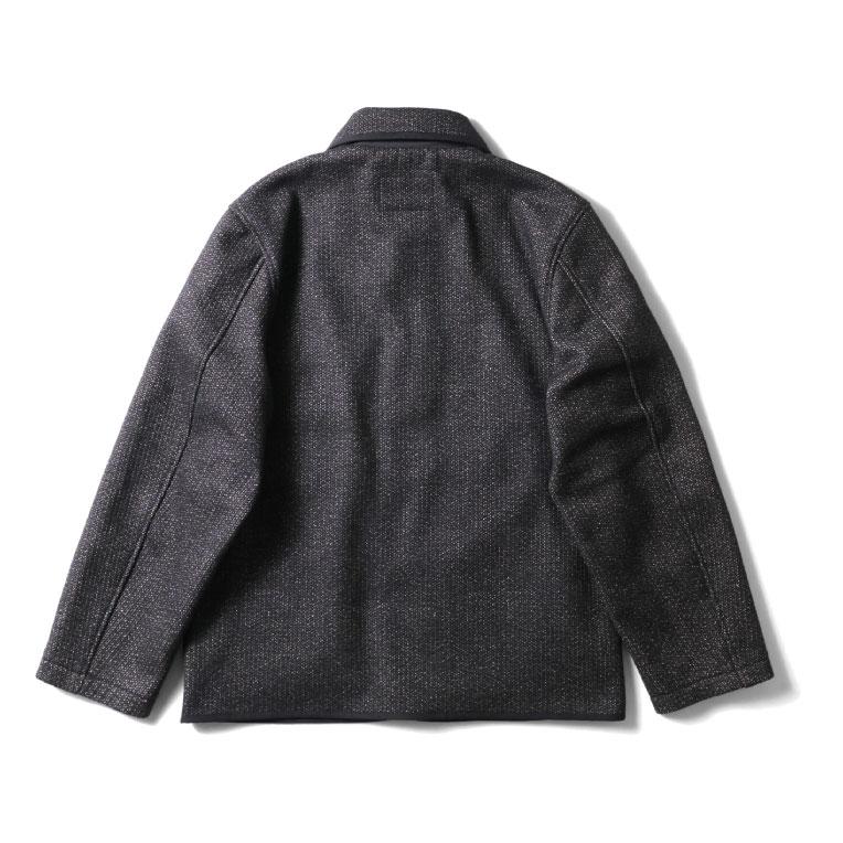 HOUSTON（ヒューストン） 51565 BEACH CLOTH JACKET / ビーチクロス