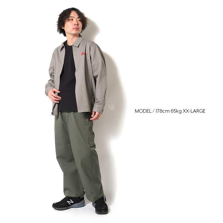 HOUSTON（ヒューストン） 51578 HARRINGTON JACKET / ハリントン