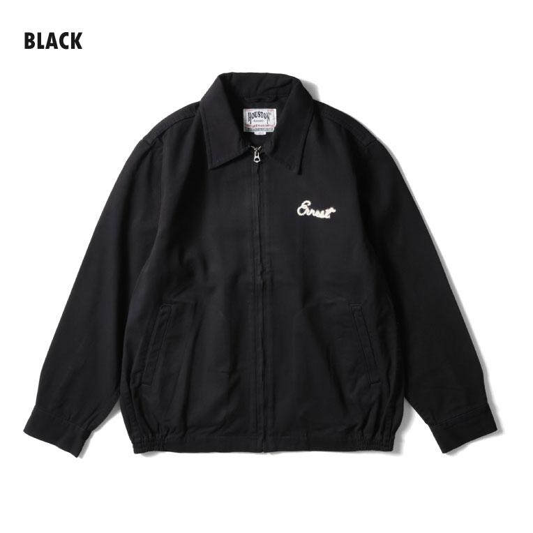 HOUSTON（ヒューストン） 51578 HARRINGTON JACKET / ハリントン