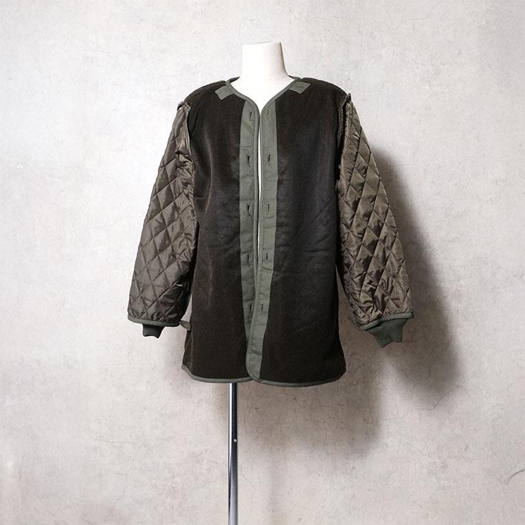 HOUSTON（ヒューストン） 5409M M-51 PARKA / M-51パーカー -全3色