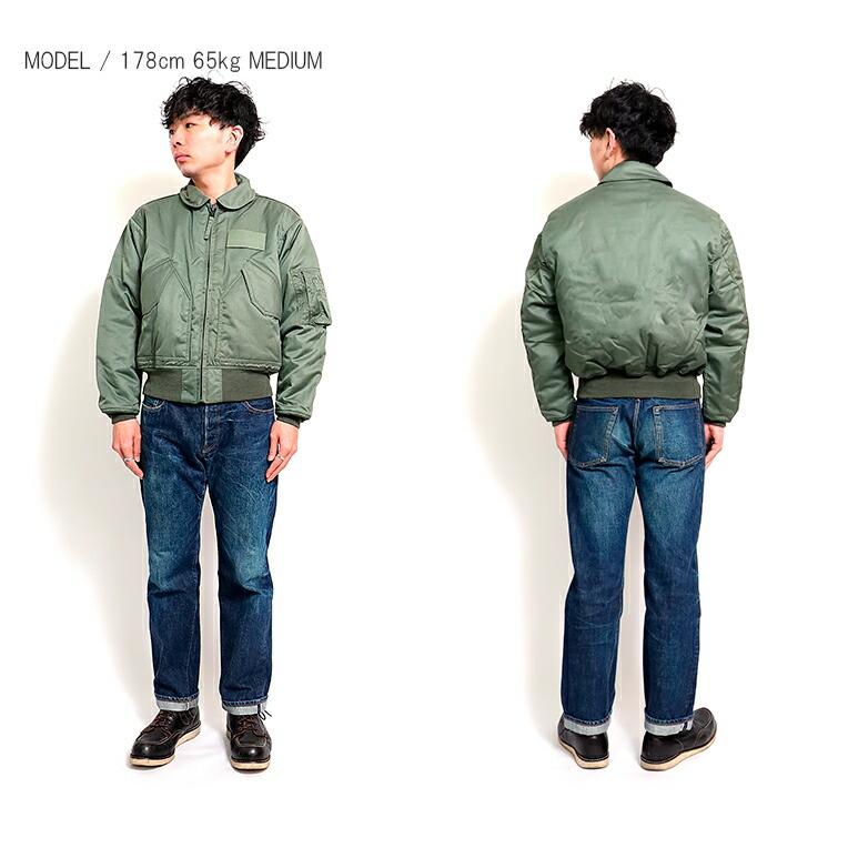 HOUSTON / ヒューストン 5CW45P-NM NOMEX CWU-45P FLIGHT JACKET HOUSTON / ヒューストン 5CW45P-NM NOMEX CWU-45P FLIGHT JACKET