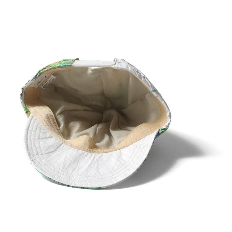 アットラスト AtLast ニュースペーパーボーイ キャップ 7 1/2 Last