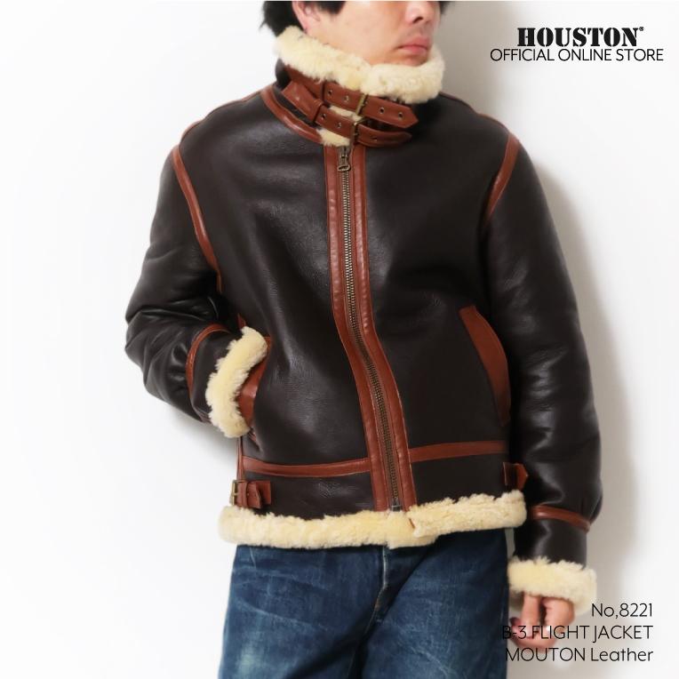 HOUSTON（ヒューストン） 【OFFICIAL限定】HOUSTON / ヒューストン