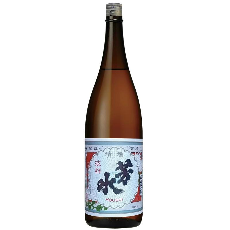 芳水抜群 1.8L | ブランド登録なし