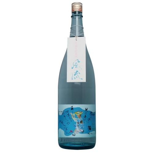 芳水吟醸生貯蔵酒 風流 1.8L | ブランド登録なし