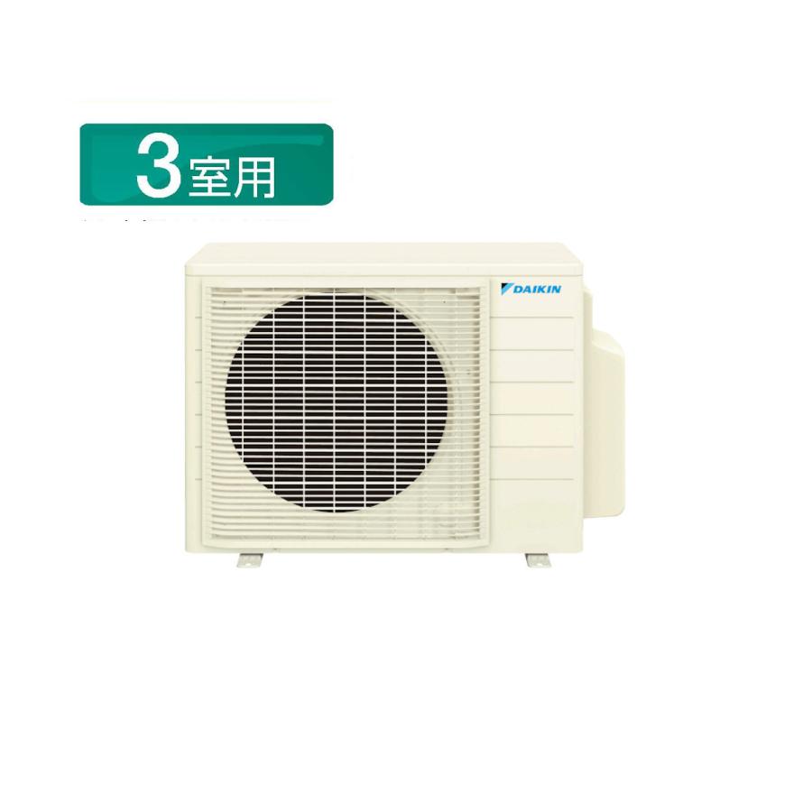ダイキン（DAIKIN） 【3M685AV】 ハウジングエアコン システムマルチ