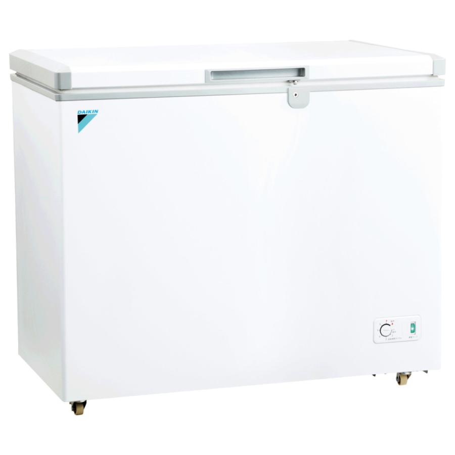 冷凍庫 シャープ SHARP FC-S20D-W 1ドア冷凍庫 上開き 200L 幅 冷凍庫 シャープ SHARP FC-S20D-W 1ドア冷凍庫 上開き 200L 幅
