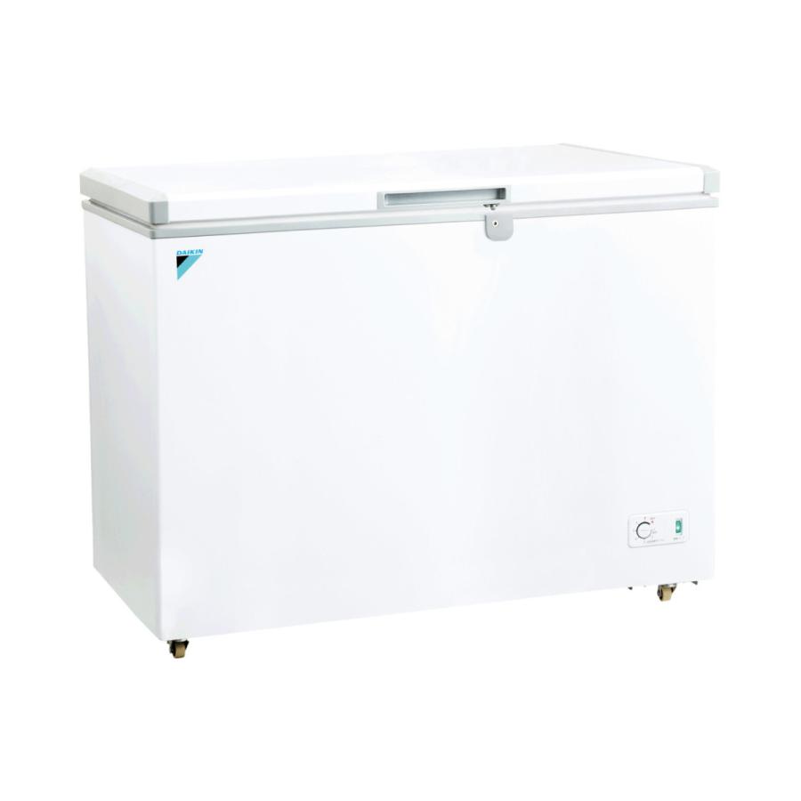 DAIKIN 業務用冷凍庫 ホワイト DAIKIN 業務用冷凍庫 ホワイト