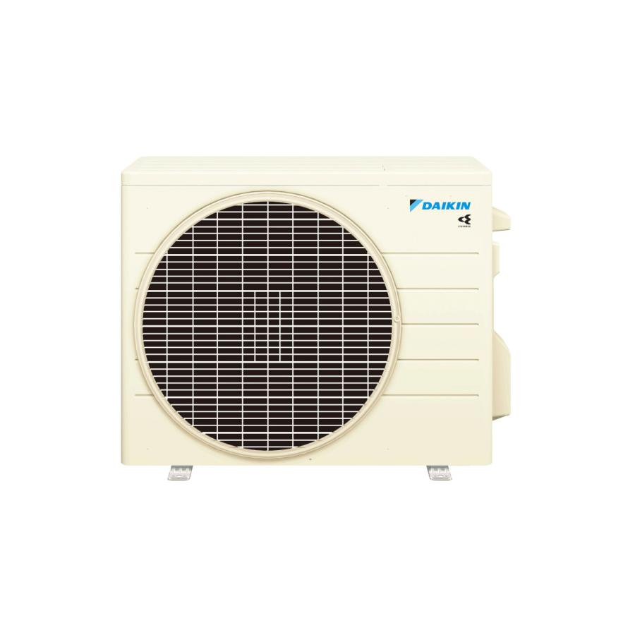 ダイキン（DAIKIN） 【S256ATES-W】 ルームエアコン おもに8畳用