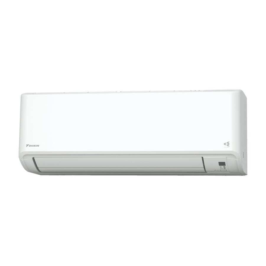 S404ATMP-W】 ダイキン ルームエアコン おもに14畳用 換気できる S404ATMP-W】 ダイキン ルームエアコン おもに14畳用 換気できる