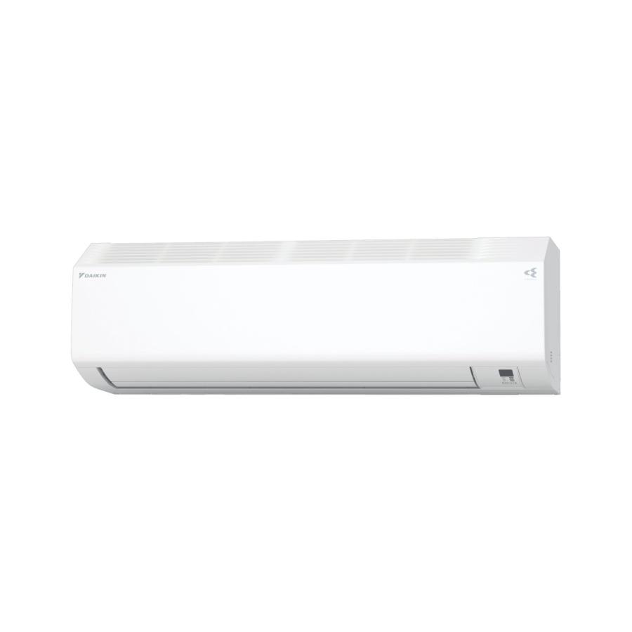 ダイキン（DAIKIN） 【S565ATCP-W】 ルームエアコン おもに18畳用