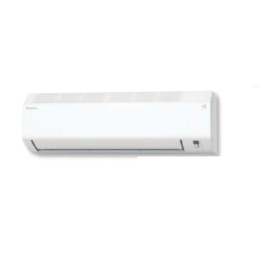 ダイキン（DAIKIN） 【S566ATEV-W】 ルームエアコン室外電源タイプ