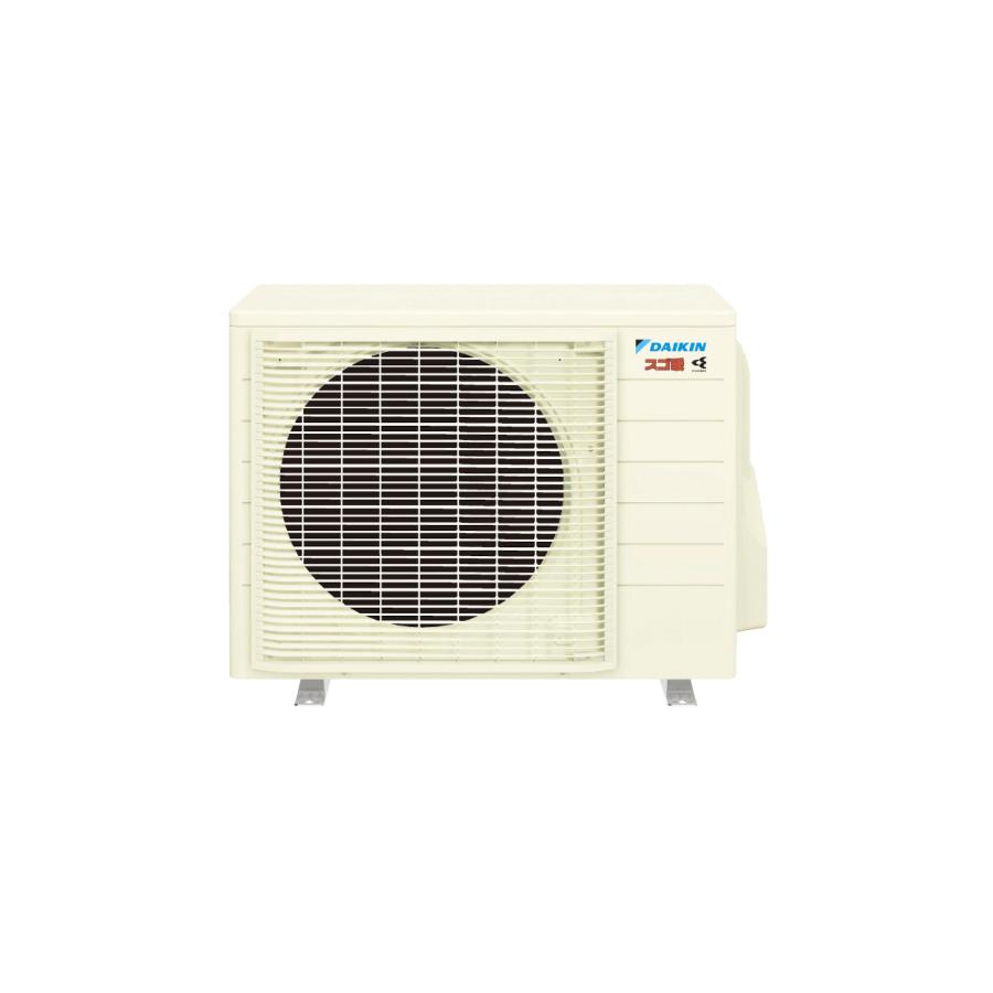 ダイキン（DAIKIN） 【S566ATHP-W】 ルームエアコン おもに18畳用 高
