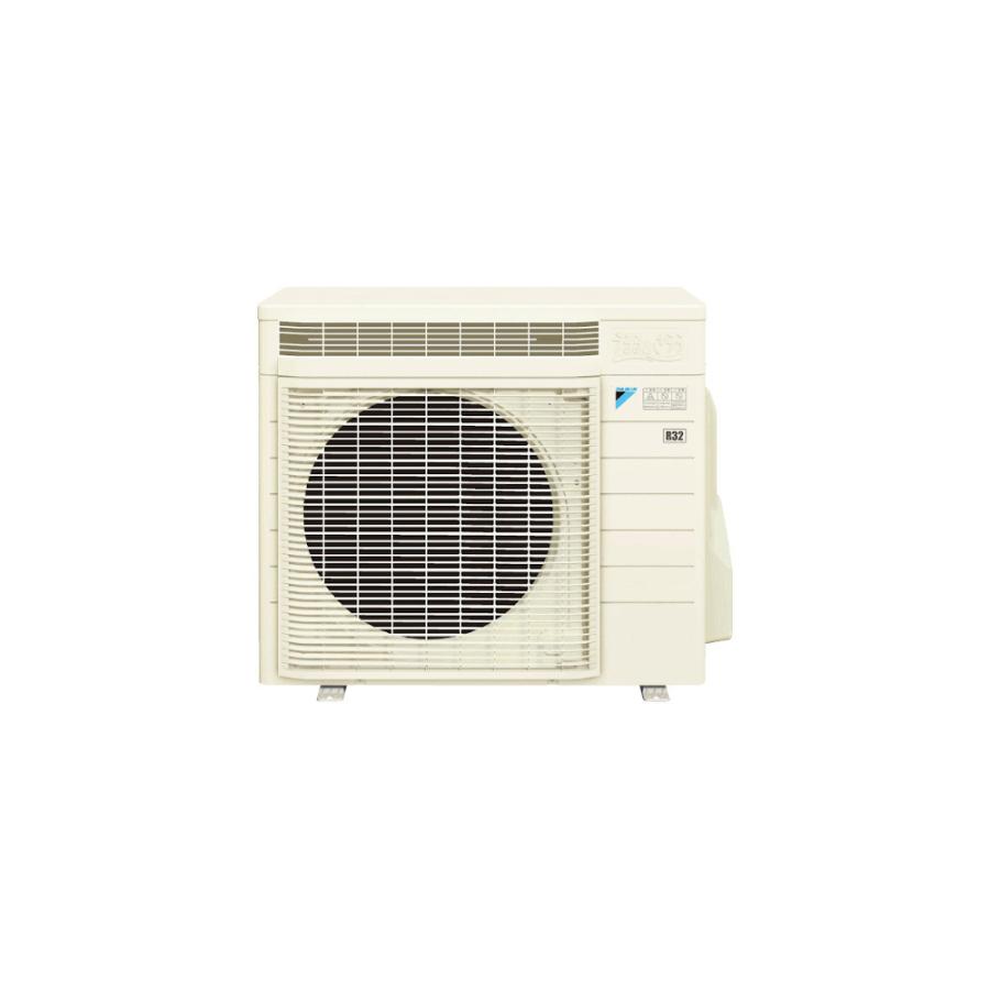 ダイキン（DAIKIN） 【S56ZCRV】 うるるとさらら ハウジングエアコン