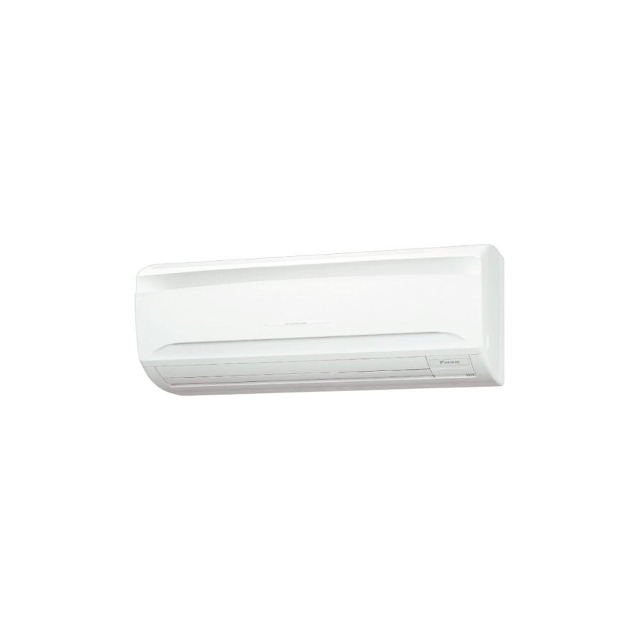 ②【新品ダイキン業務用エアコン】SZRA45BYT　 EcoZEAS  壁掛形 　1.8馬力 シングル  標準省エネ 三相200V ワイヤード 冷媒R32 SZRA45BYT ダイキン 業務用エアコン EcoZEAS 壁掛形 壁掛形 1.8馬力