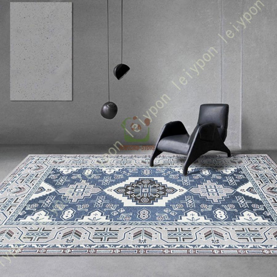 ラグマット エスニック モロッコ 民族風 アメリカ 田園風 カーペット