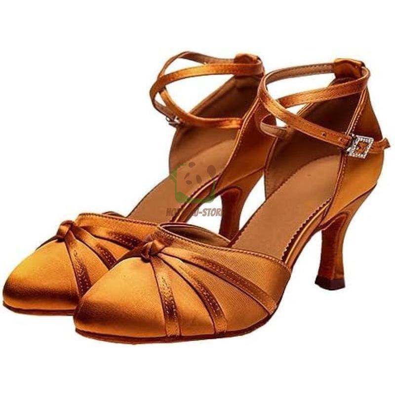 社交ダンス ラテンシューズ ダンスシューズ レディース 女性サンダル