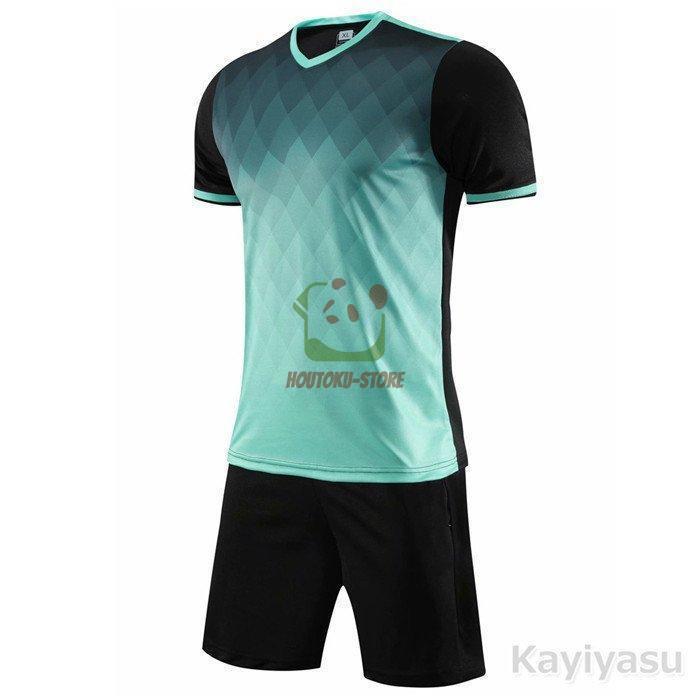 サッカー　ユニフォーム長袖と半袖とズボン17着セット アディダス サッカー日本代表 2024 ホーム オーセンティック 長袖