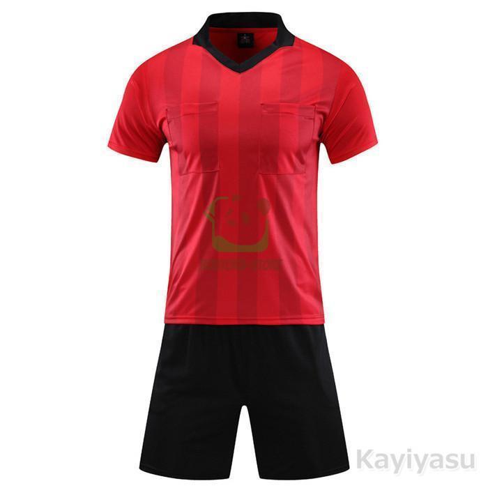 JVA レフェリーウェア 審判服 L JVA レフェリーウェア 審判服 L - メルカリ